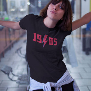 30th birthday gifts including personalised t-shirts, keyrings and keepsakes from Yeah Boo