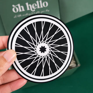 Cycling Gift Set for Bike Lovers