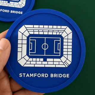 chelsea coasters