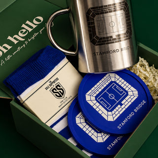 chelsea gift hamper