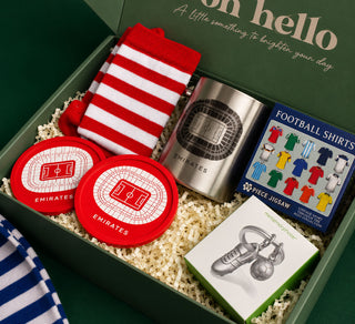 Football Gift Hamper