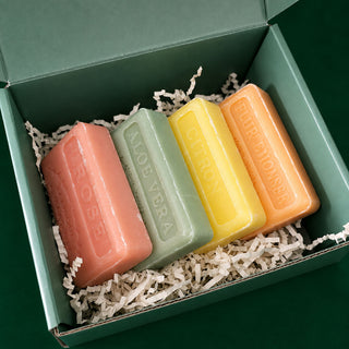 french soaps