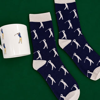 Golf Gift Hamper for Him