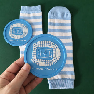 Football Fan Gift Box –11 Clubs to choose from