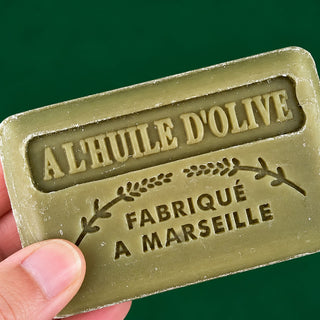 Olive oil fabrique a marseille