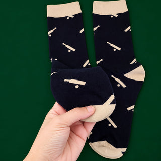 Cricket Gift Set for Him