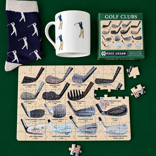 Golf Gift Hamper for Him
